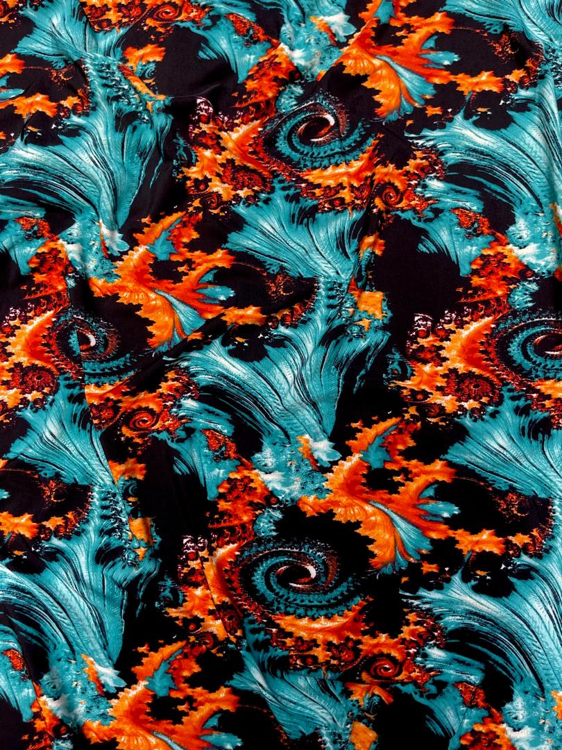 Men Vintage Fabrics - Fabtukus Luxury