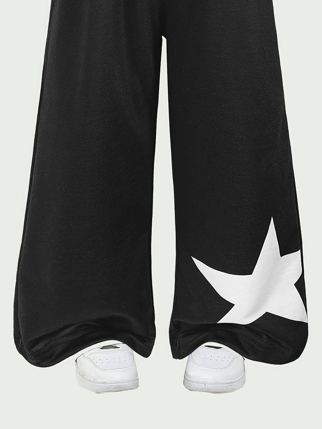 2pcs Outfit Set - Oversized Hooded Jacket - Fabtukus Luxury