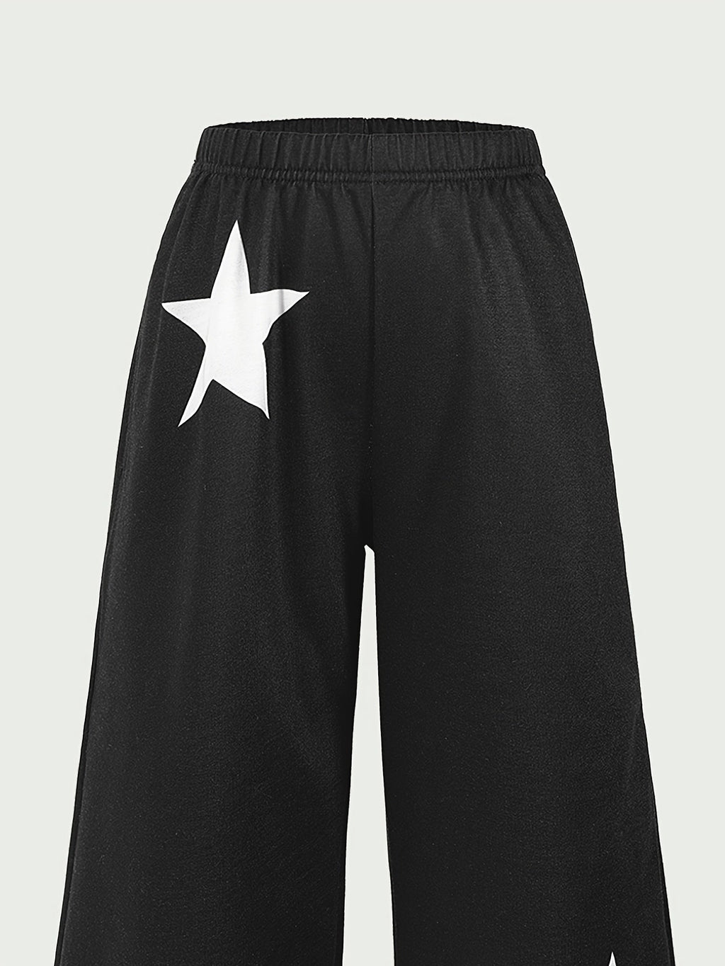 2pcs Outfit Set - Oversized Hooded Jacket - Fabtukus Luxury