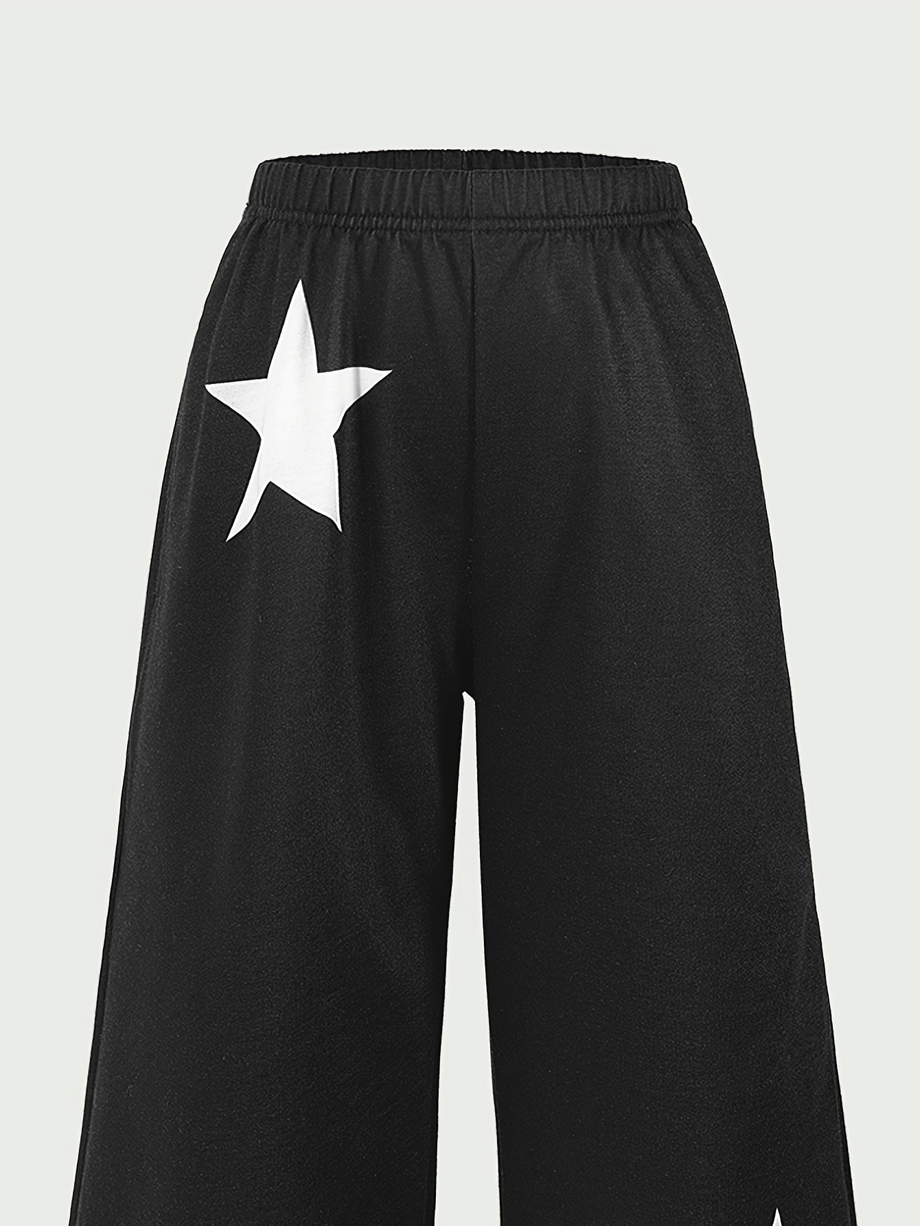 2pcs Outfit Set - Oversized Hooded Jacket - Fabtukus Luxury