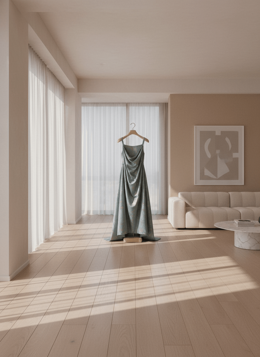 Luxury Gold and blue Damask {Per Yard} - Fabtukus Luxury