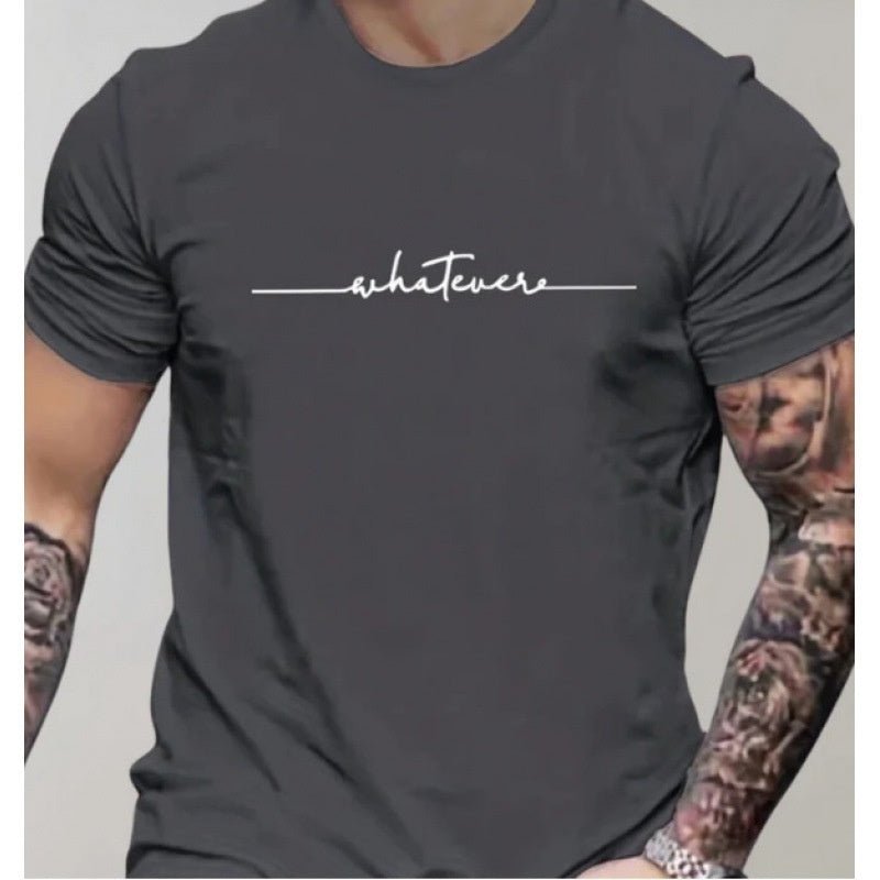Men's Athletic Clothing - Fabtukus Luxury