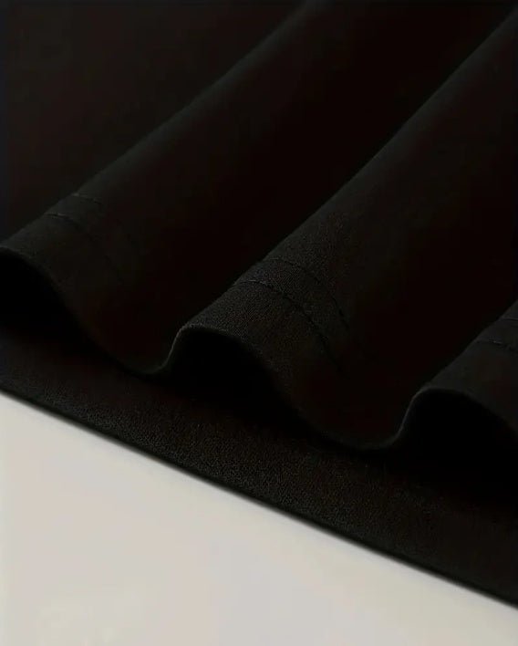 Men's Printed T-shirt, Energetic Short Sleeved Round Neck T-shirt, Summer Outdoor Men's Clothing - Fabtukus Luxury