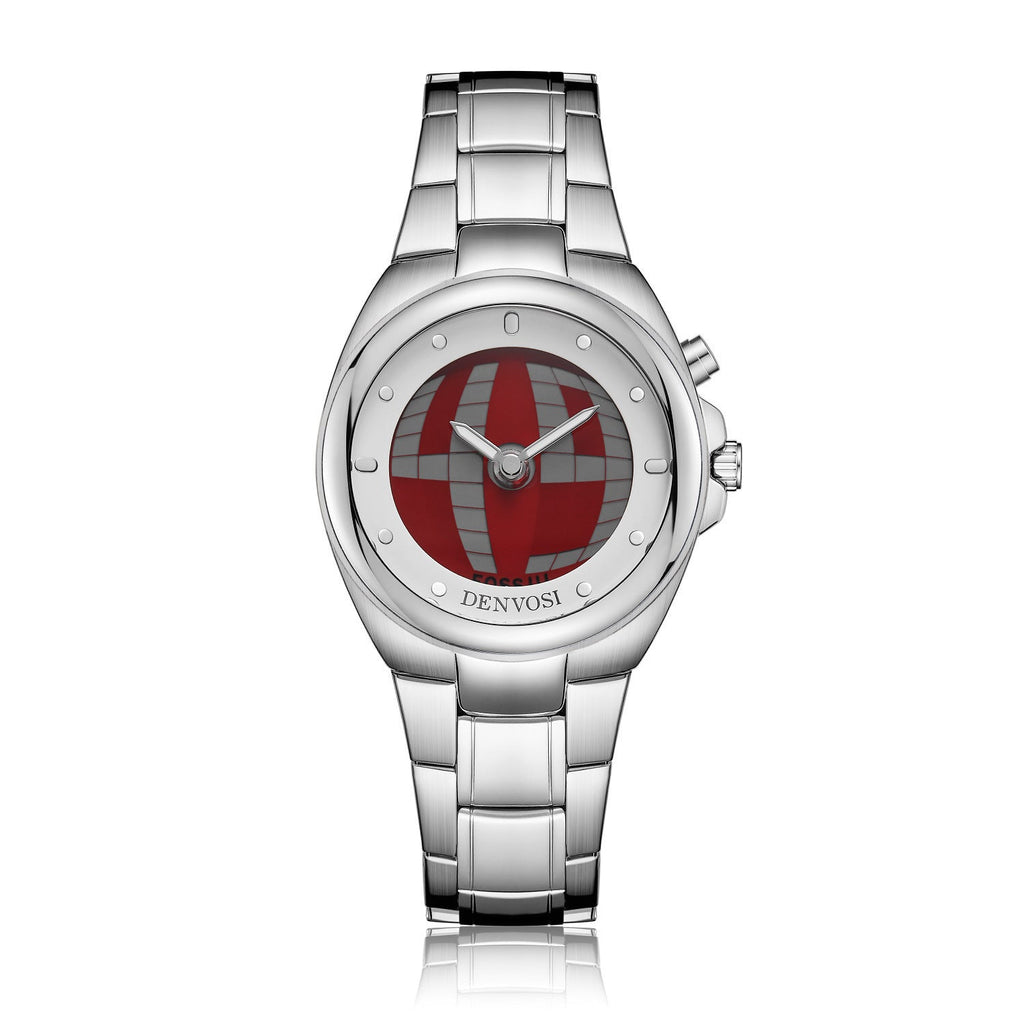 Millennium Vintage NY2k Digital Men's Watch - Fabtukus Luxury