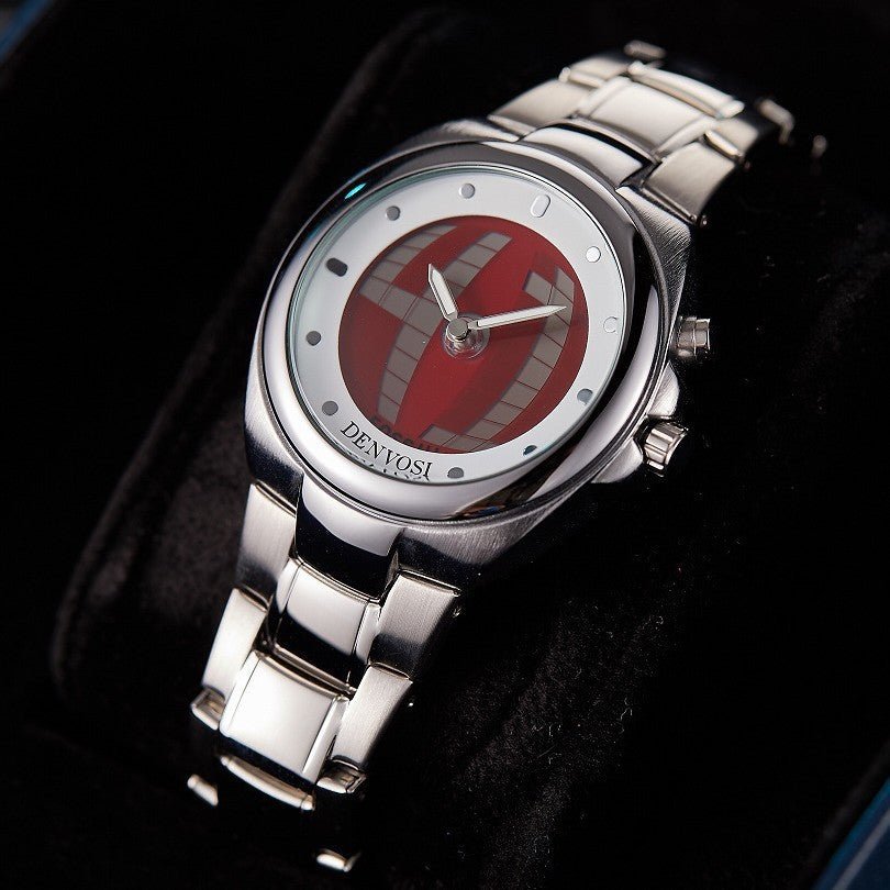 Millennium Vintage NY2k Digital Men's Watch - Fabtukus Luxury