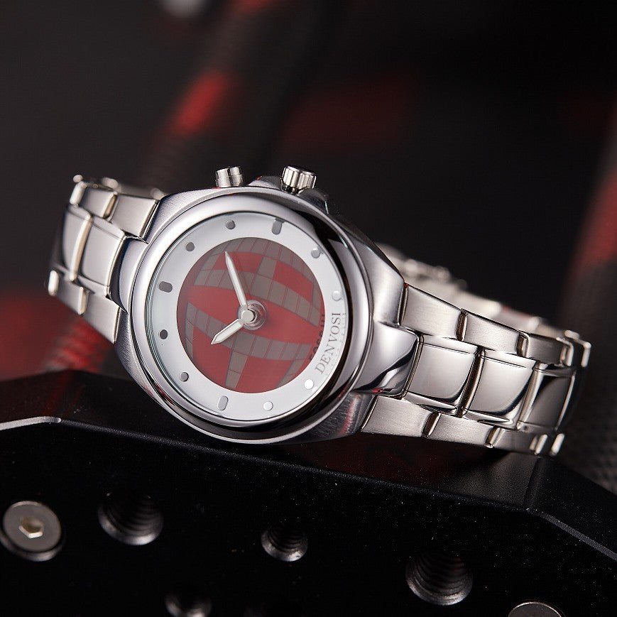 Millennium Vintage NY2k Digital Men's Watch - Fabtukus Luxury